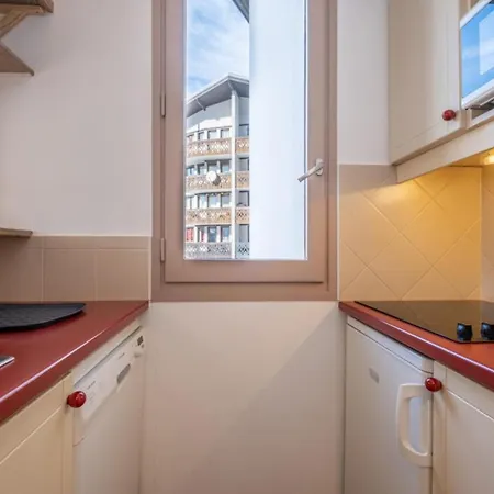 Pretty 27m With Beautiful Views Of The Mont Blanc *