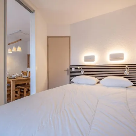 Pretty 27m With Beautiful Views Of The Mont Blanc Apartment