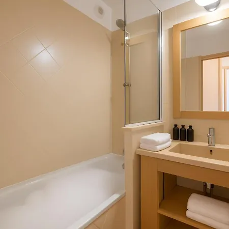 Apartman Pretty 27m With Beautiful Views Of The Mont Blanc *