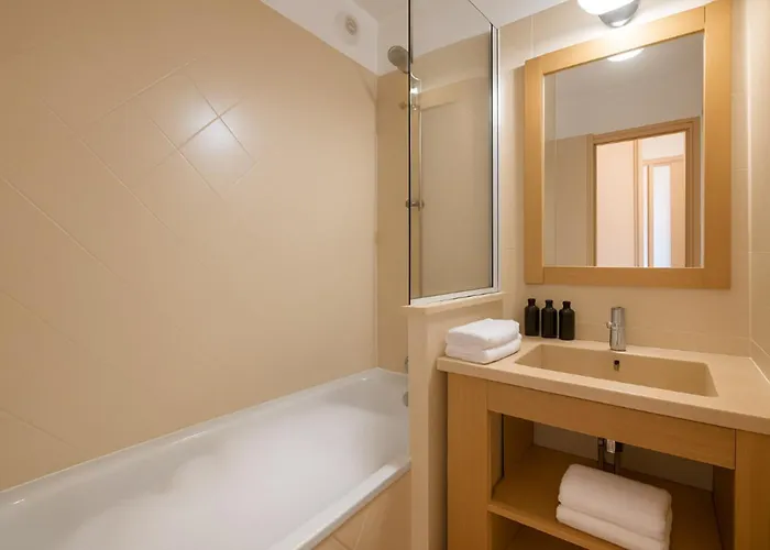 Appartement Joli apt avec parking et vue Mont Blanc *