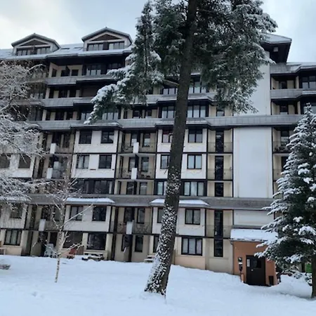 Pretty 27m With Beautiful Views Of The Mont Blanc 公寓 *